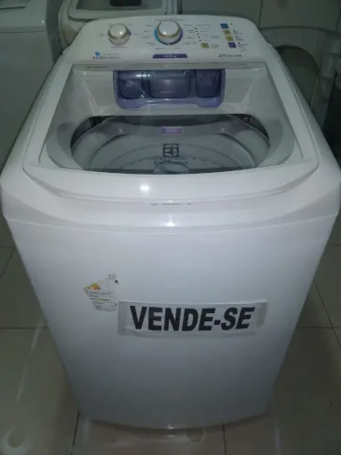 Máquina de lavar