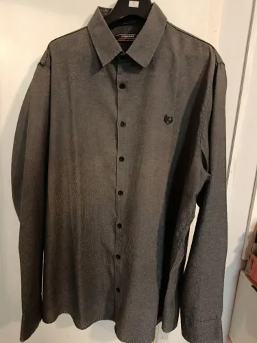 Camisa masculina G1