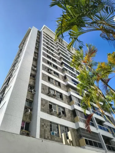 150M2 ÚTIL - 4 QUARTOS BOA VIAGEM