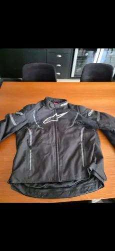 Conjunto 2 peças Alpinesttar T GGs