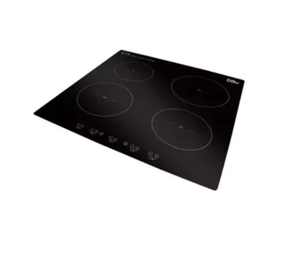 Cooktop por indução (LACRADO) 