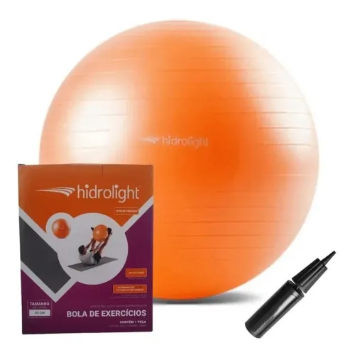 bola de exercícios original