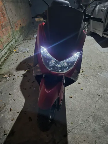 Nmax 2019