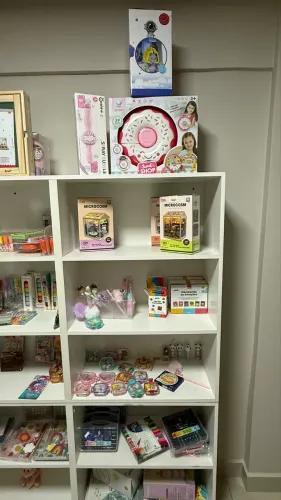 Vendo estoque papelaria criativa e brinquedos