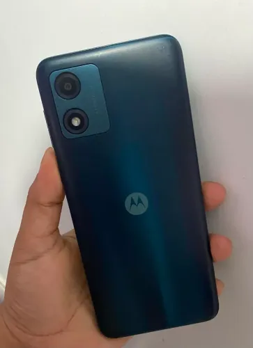 Celular Moto E 13
