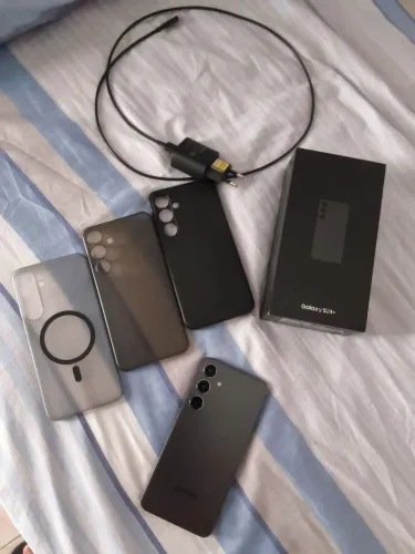 Galaxy S24 Plus