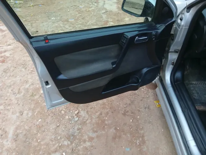 Chevrolet Astra Comfort 2.0 MPFI Flexpower 8V 5P 2005