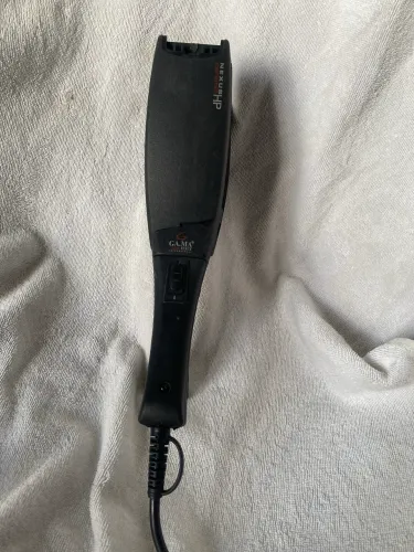 Vendo pracha de cabelo em ótimo estado
