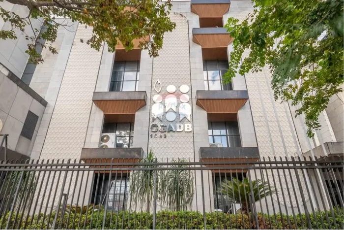 Prédio Comercial à venda com 5288m² na Vila da Penha