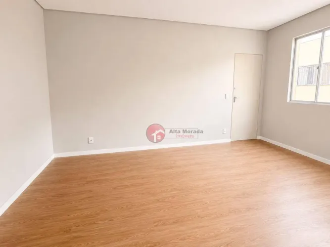 Apartamento com 2 dormitórios para alugar, 55 m² por R$ 2.830,00/mês - Castelo - Belo Hori