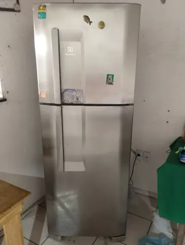 Geladeira 