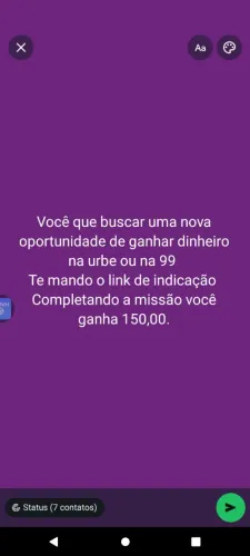 Urbe ou 99