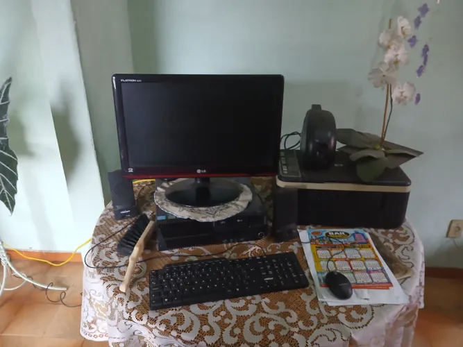 Computador