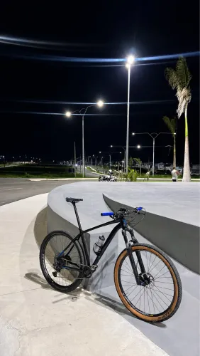 Bike aro 29 MTB