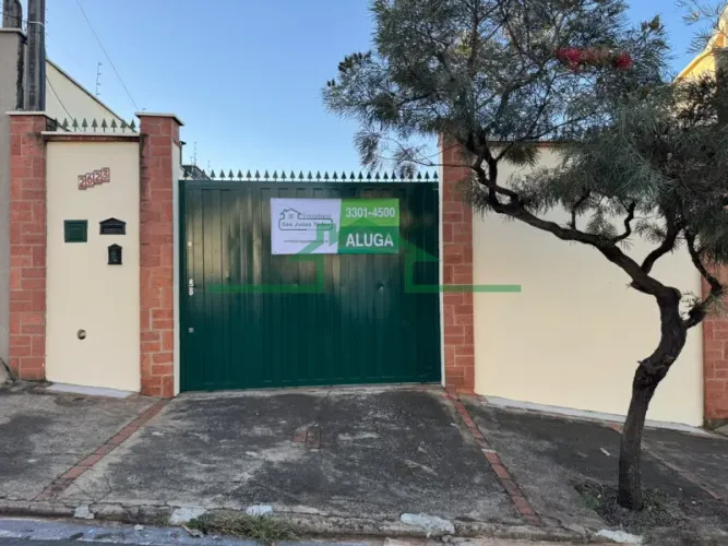 Casas - VILA INDEPENDÊNCIA