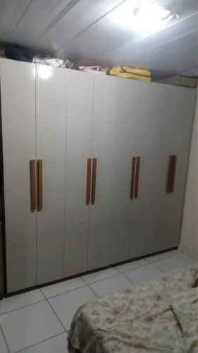 Guarda roupa