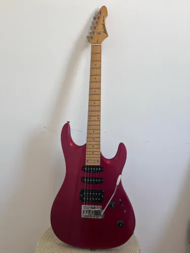 GUITARRA ARIA PRO II MAGNA SERIES 