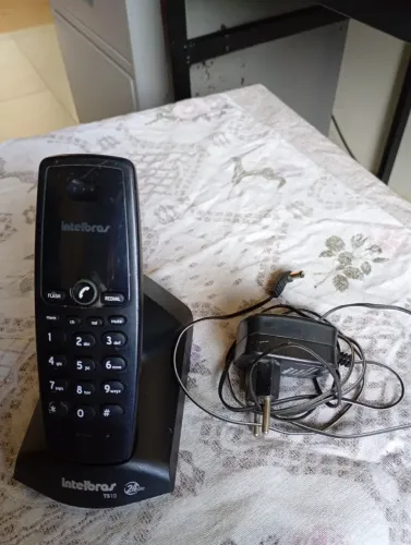 Telefone Intelbras TS 10