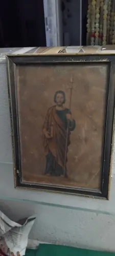 Quadro sao judas tadeu