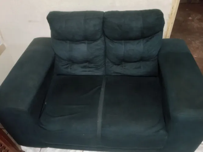 Sofá 2 e 3 lugares