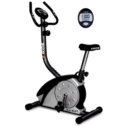 Bicicleta Ergométrica Magnética Vertical Kiko's KV 6.3