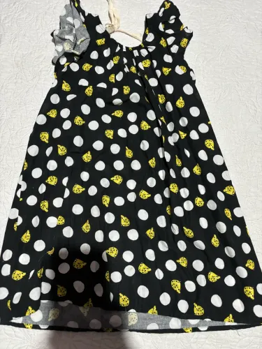 Vestido Fábula 8 anos