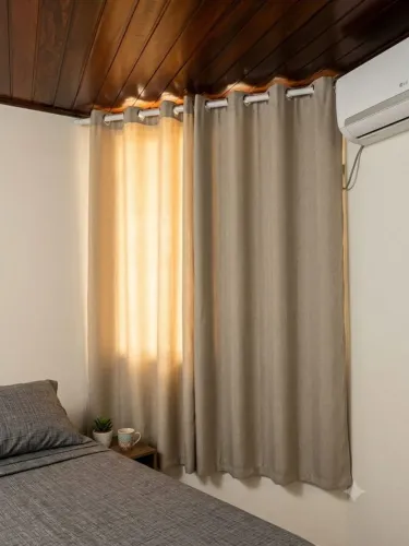 Cortinas black-out 