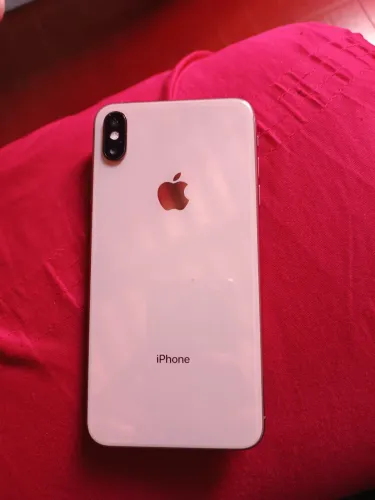 Vendo iPhone XS Max