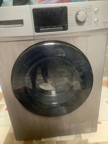Maquina lava e seca tcl