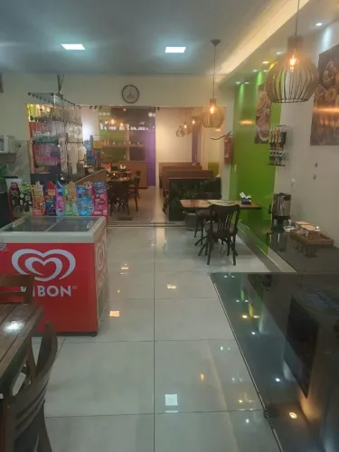 Vendo Loja