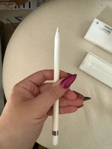 Apple pencil primeira geração