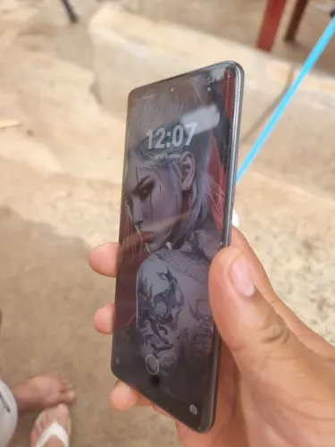 Vendo poco x7