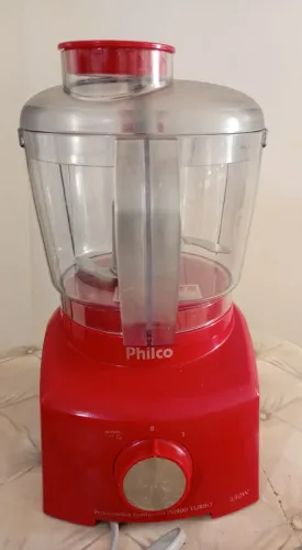 Processador Philco