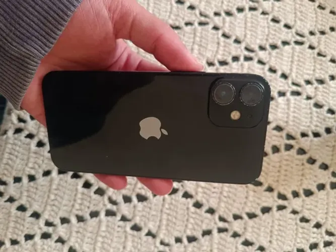 iPhone 12 Mini 64GB 