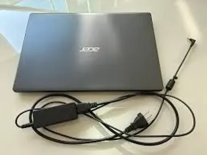 Notebook Acer Aspire Ryzen 3