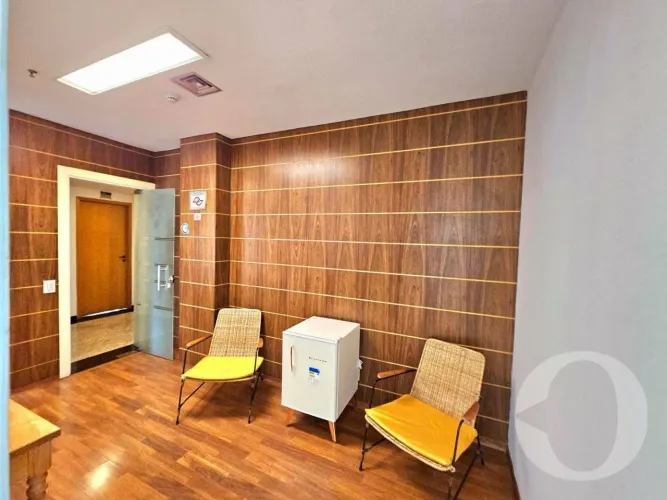 Sala para alugar, 46 m² por R$ 4.116/mês - Alphaville Industrial - Barueri/SP