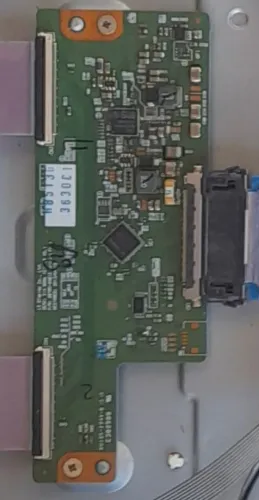PLACA T-CON TV LG MODELO 49LF6450