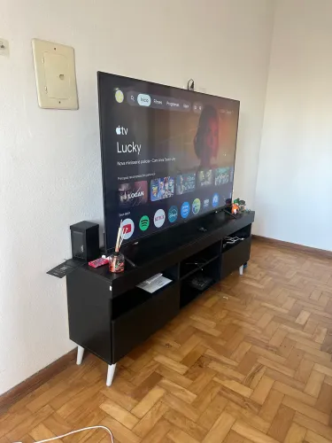 Smart TV 65" UHD 4K Philips