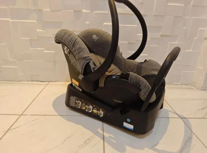 CADEIRINHA (bebê conforto)