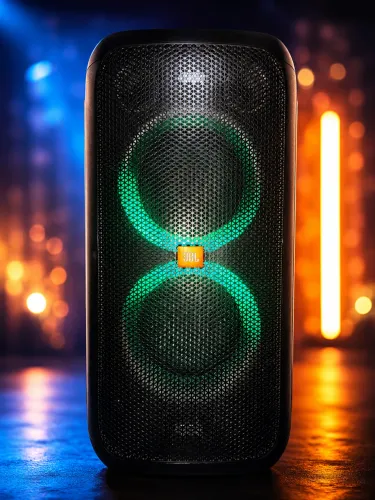 Caixa de som JBL