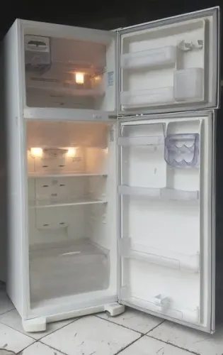 Refrigerador 127 volts 402 litros