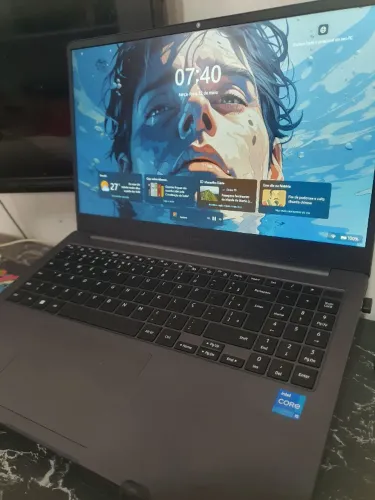 NOTEBOOK SAMSUNG GALAXY BOOK2