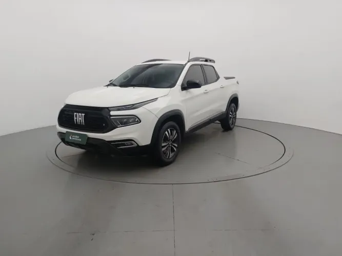 Fiat Toro Freedom 1.3 T270 4X2 Flex AUT 2025