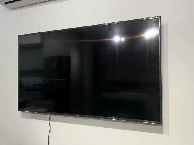 TV SAMSUNG 55? SMART TV