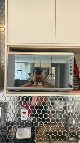 Vendo Microondas