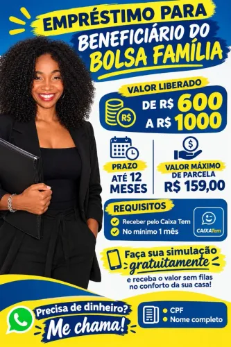 Bolsa família
