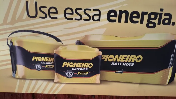 Baterias 60 ah melhor preço