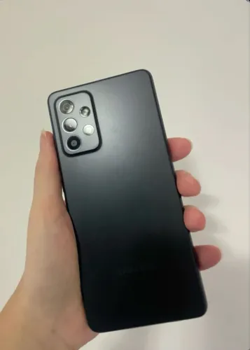 Galaxy A52 oportunidade 