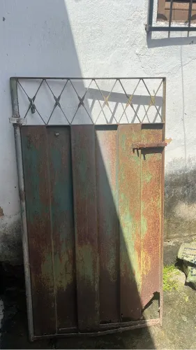 Portão
