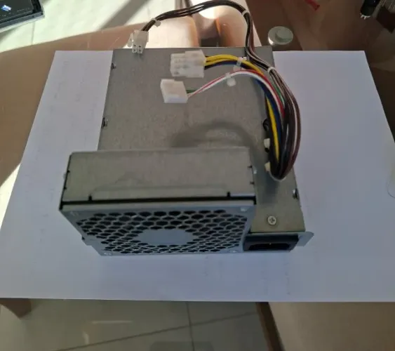 Fonte HP 240W SFF Original - PN 611481-001 / 613762-001